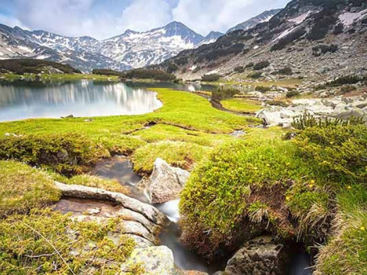 Bulgaria’s Family-Friendly National Parks