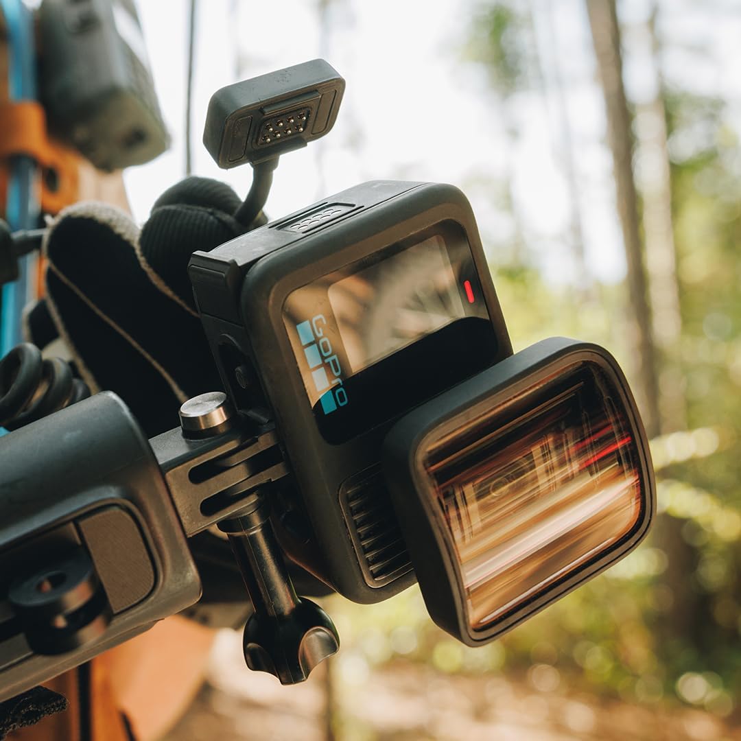 GoPro HERO13 Black Adventure Bundle | Beyond Travel Tech
