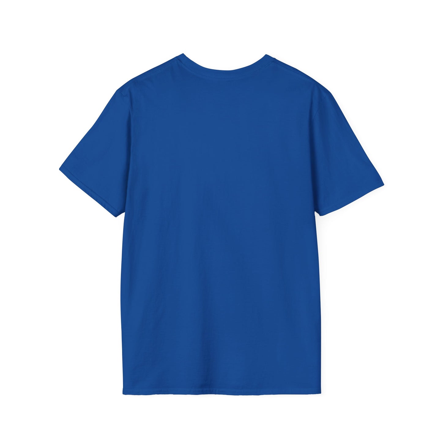Embrace the Wanderlust: Live Love Travel Unisex Softstyle T-Shirt