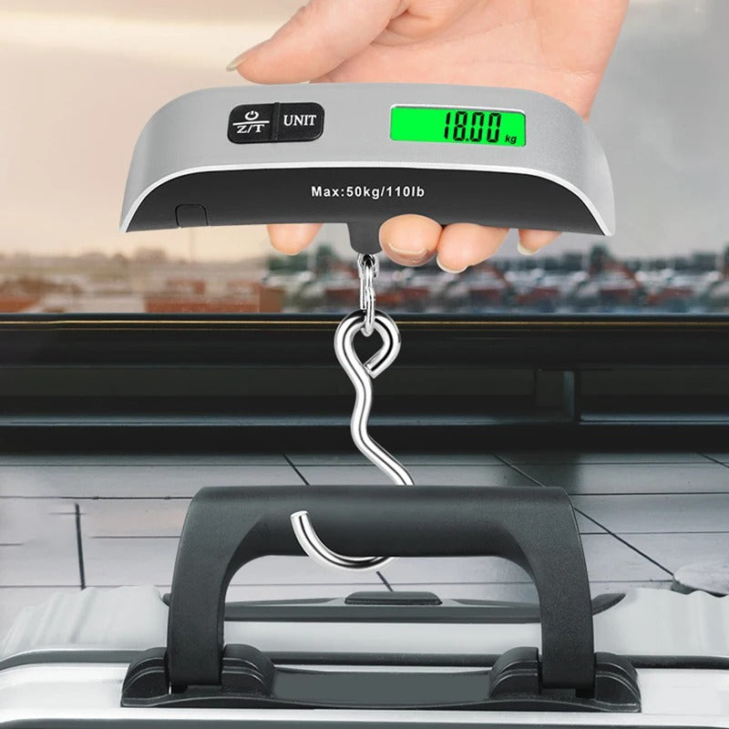 Electronic Digital Scale for Luggage