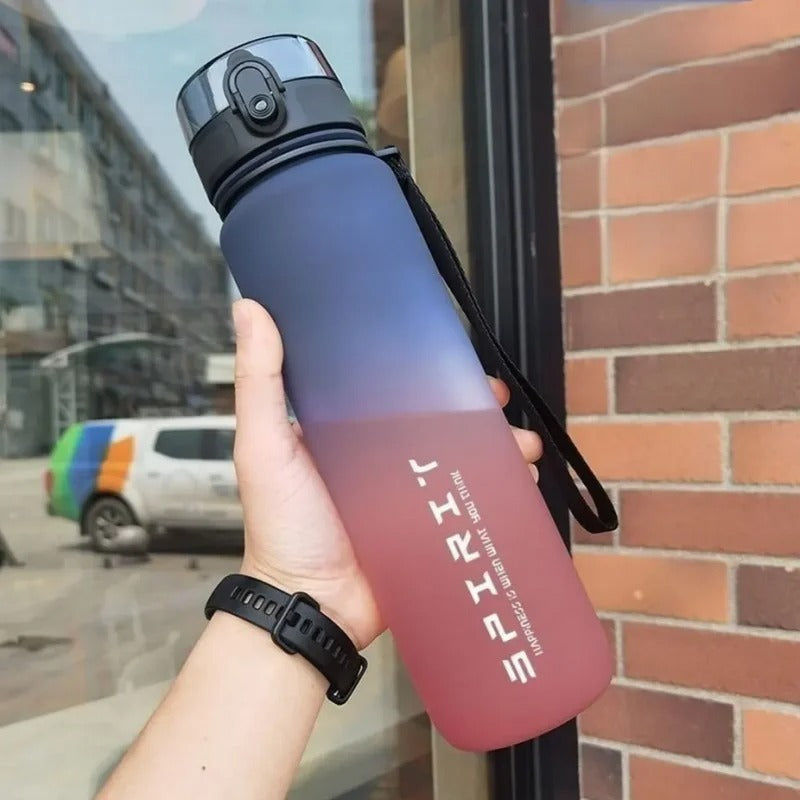 Lightweight and Quality Water Bottle
