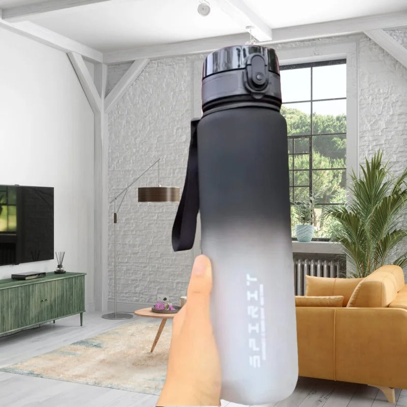 Lightweight and Quality Water Bottle