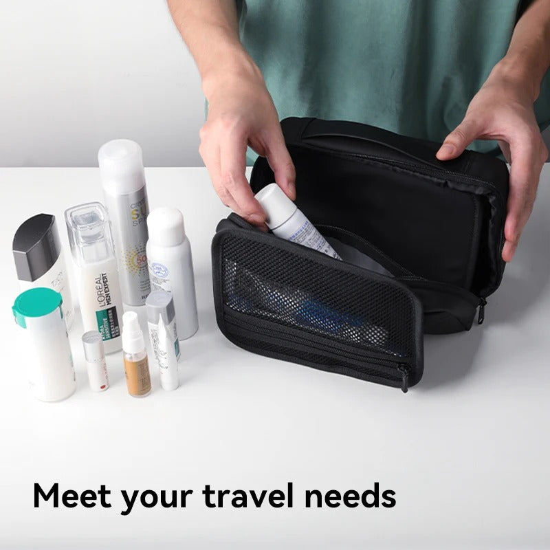 Mark Ryden Travel Organizer Bag for Toiletries