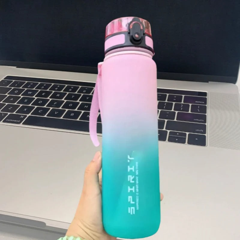 Lightweight and Quality Water Bottle