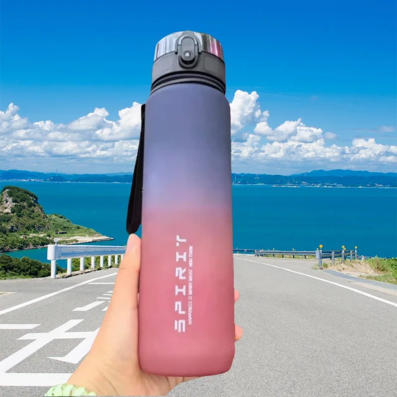 Lightweight and Quality Water Bottle