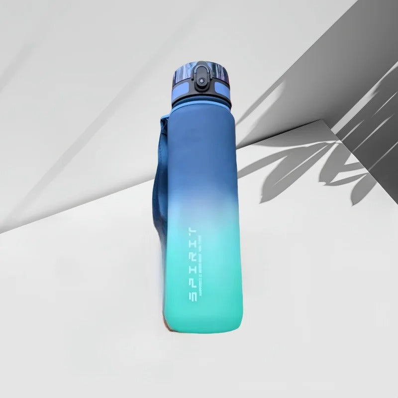 Lightweight and Quality Water Bottle
