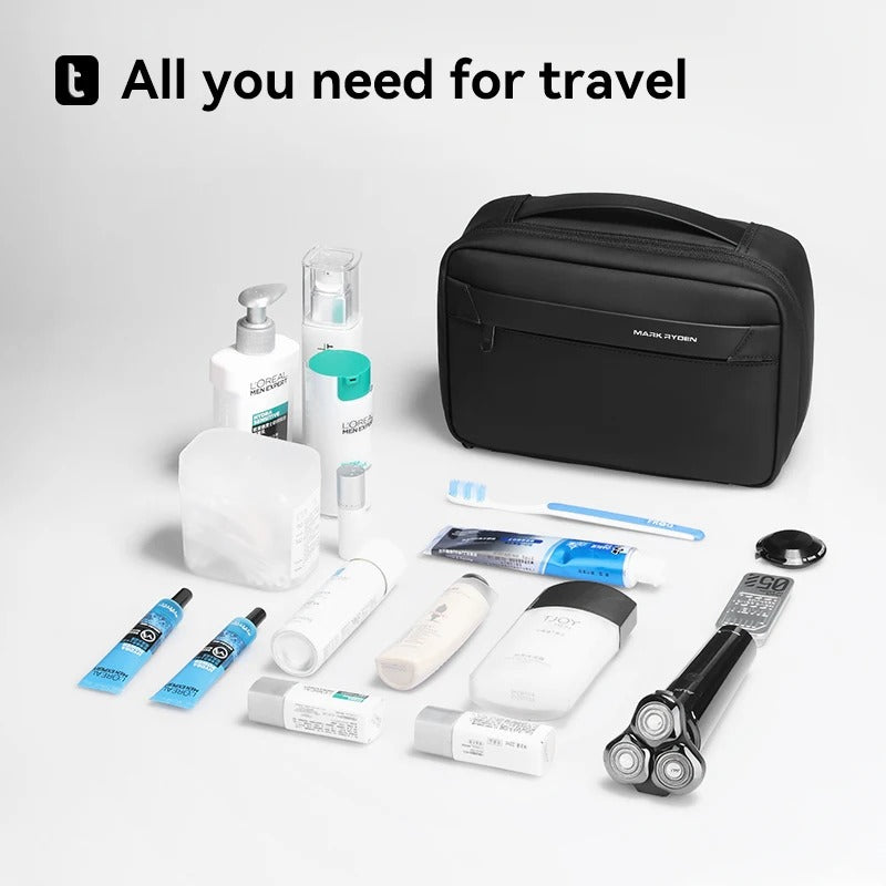 Mark Ryden Travel Organizer Bag for Toiletries