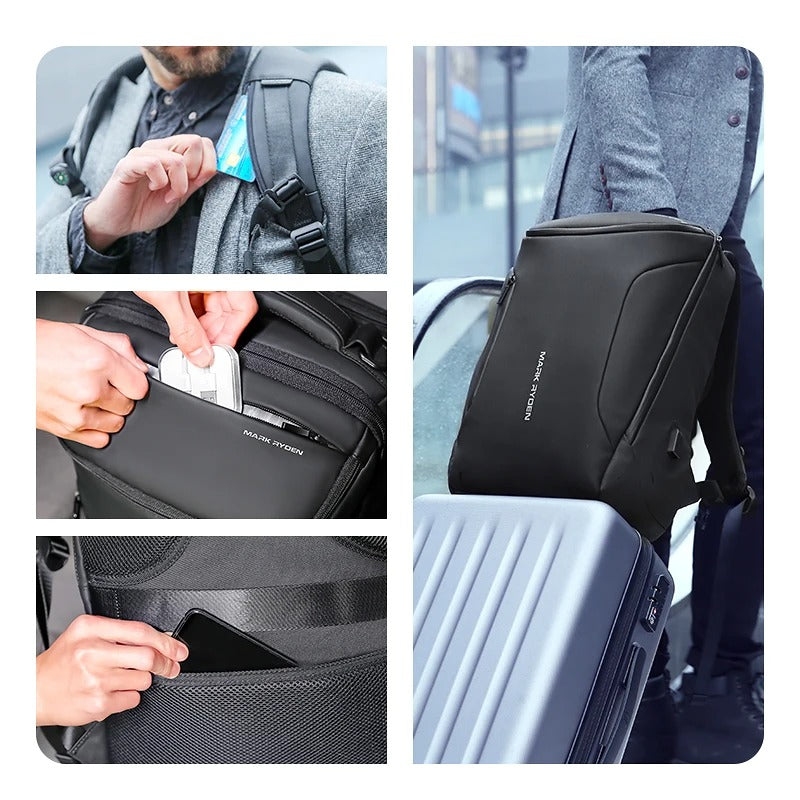 Mark Ryden Business Travel Backpack