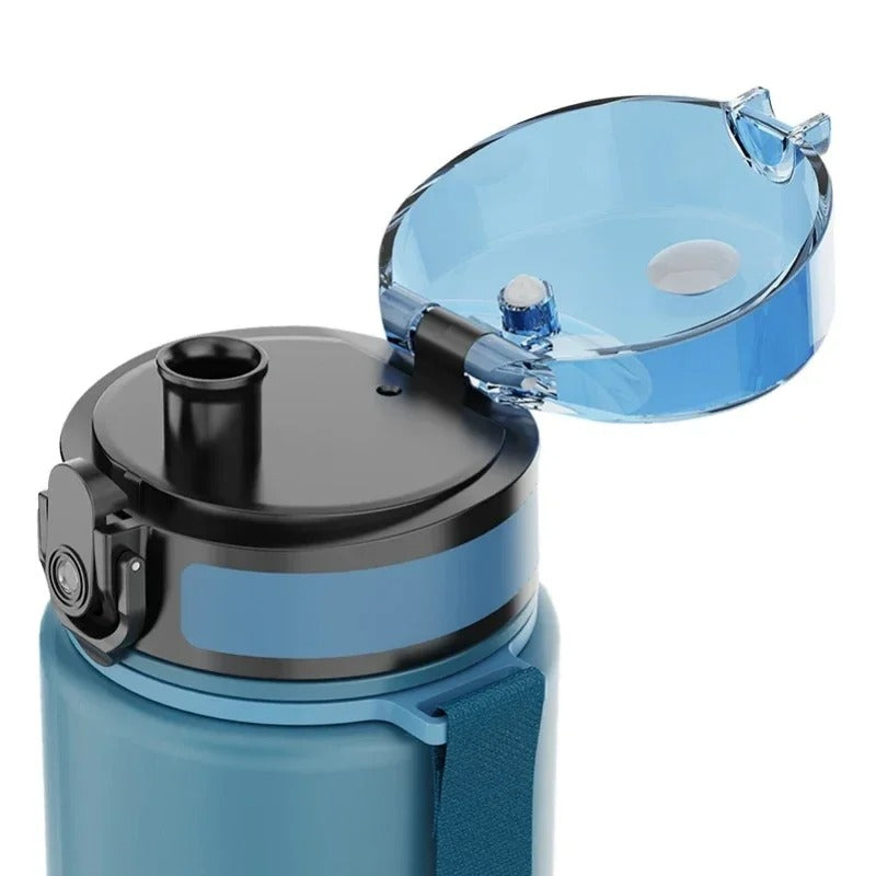 Lightweight and Quality Water Bottle