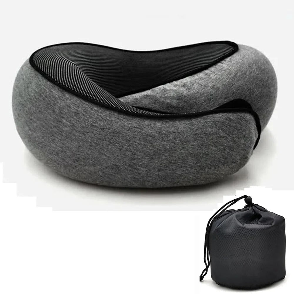 Ultimate Comfort Neck Travel Pillow