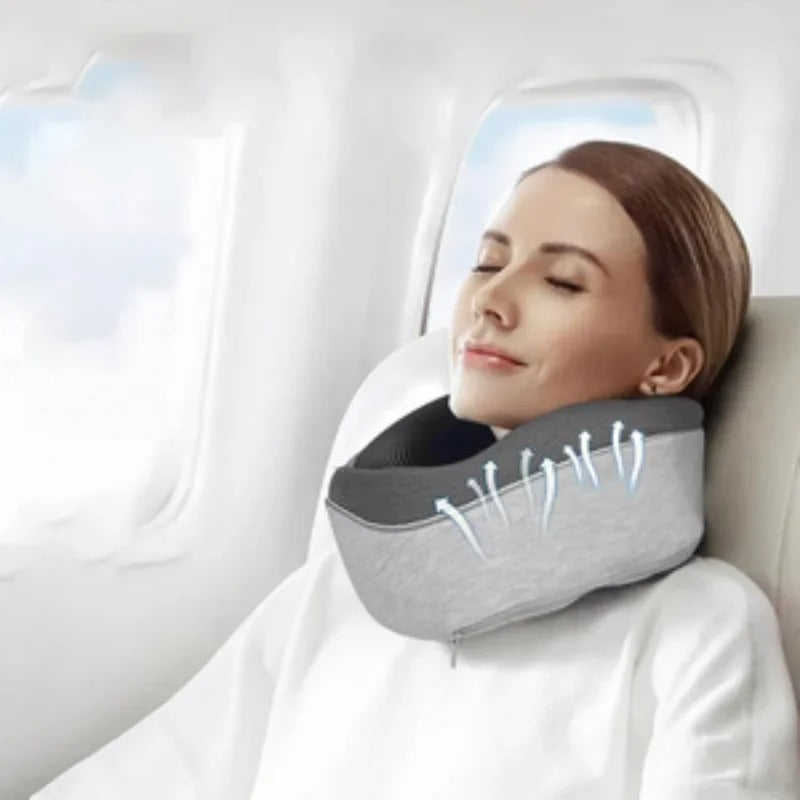 Ultimate Comfort Neck Travel Pillow