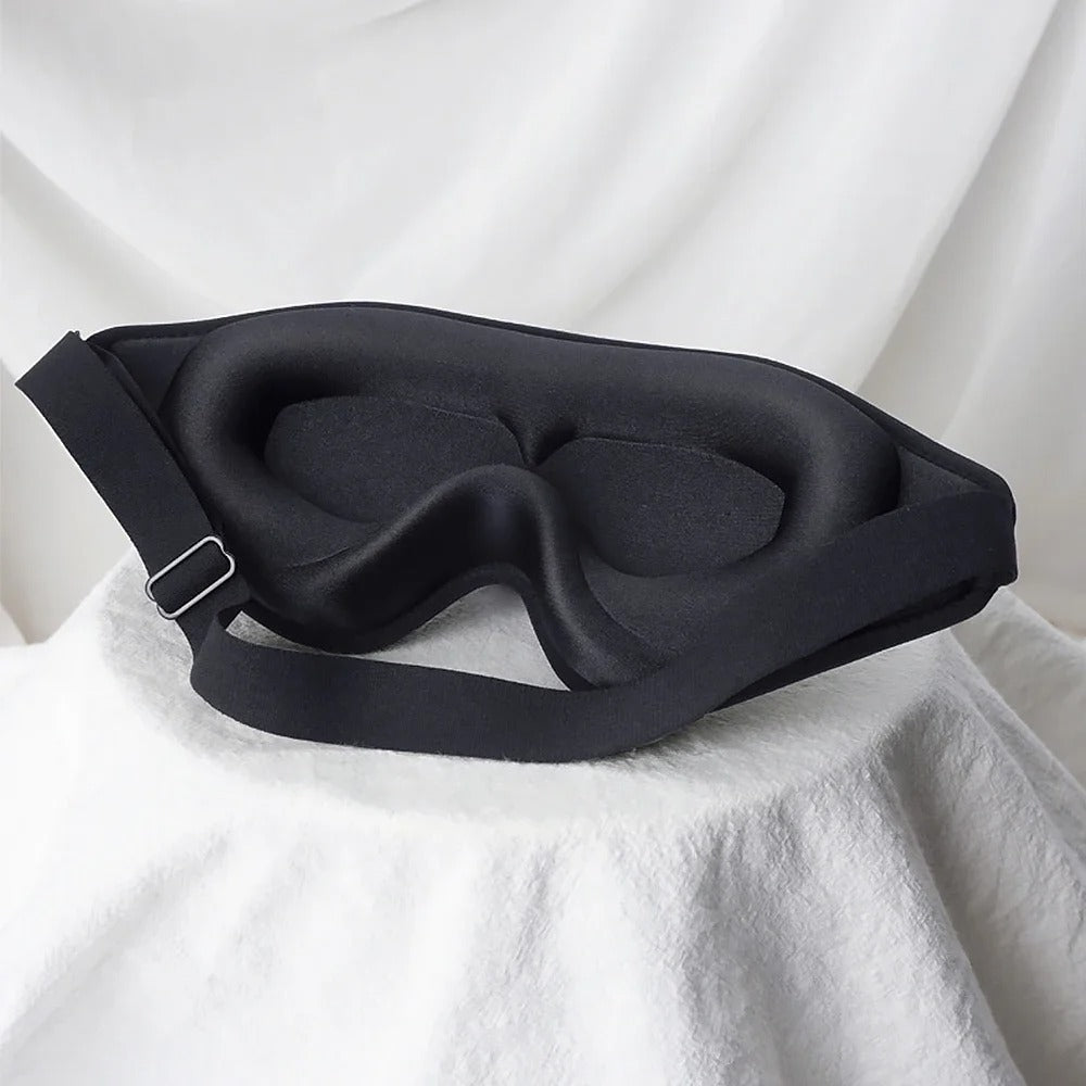Premium Sleep Travel Mask