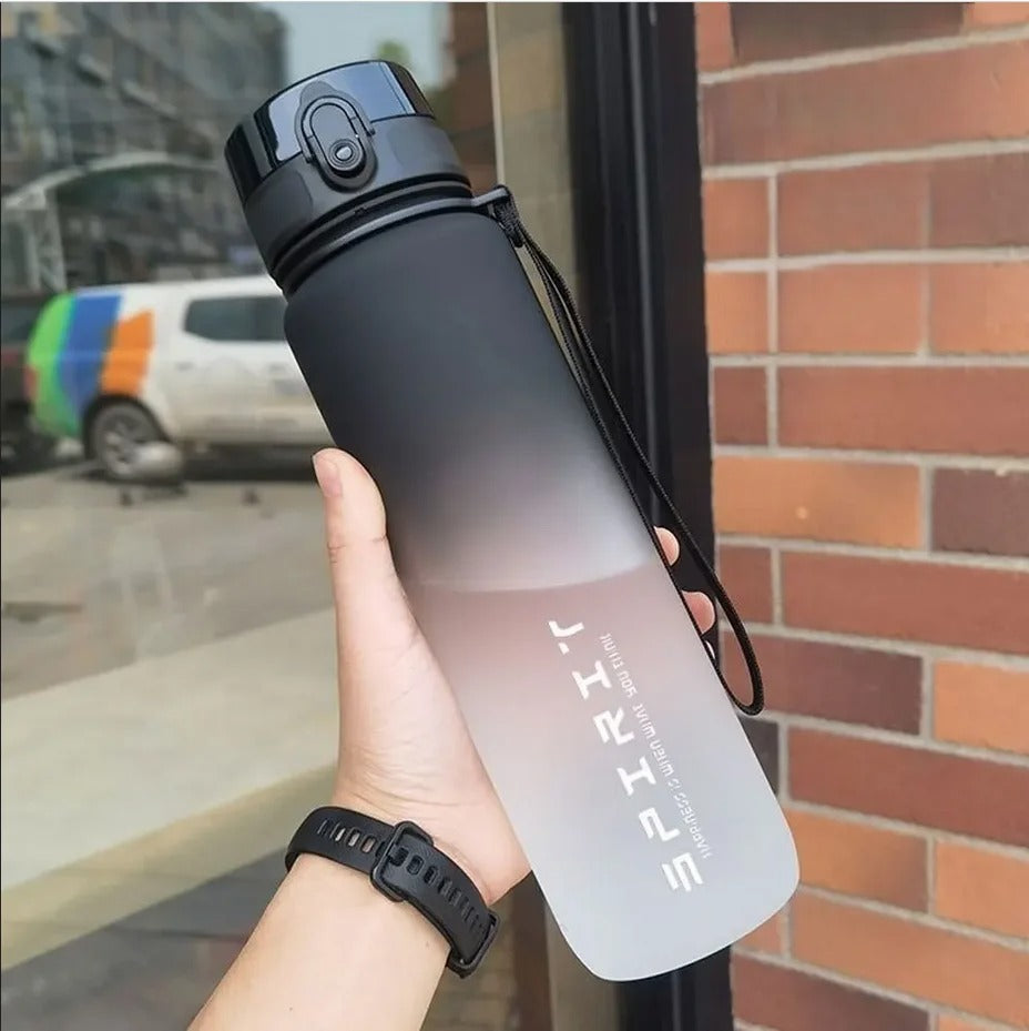 Lightweight and Quality Water Bottle