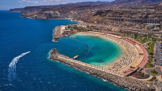 Family Experiences in Gran Canaria