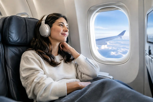 International Flight Comfort Guide for Better Trips