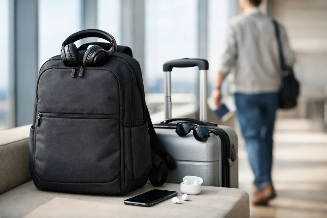 Carry On Backpack Review for Smart Travelers