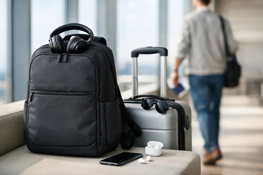 Carry On Backpack Review for Smart Travelers