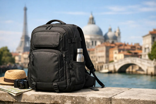 Best Travel Backpack for Europe Trip Picks