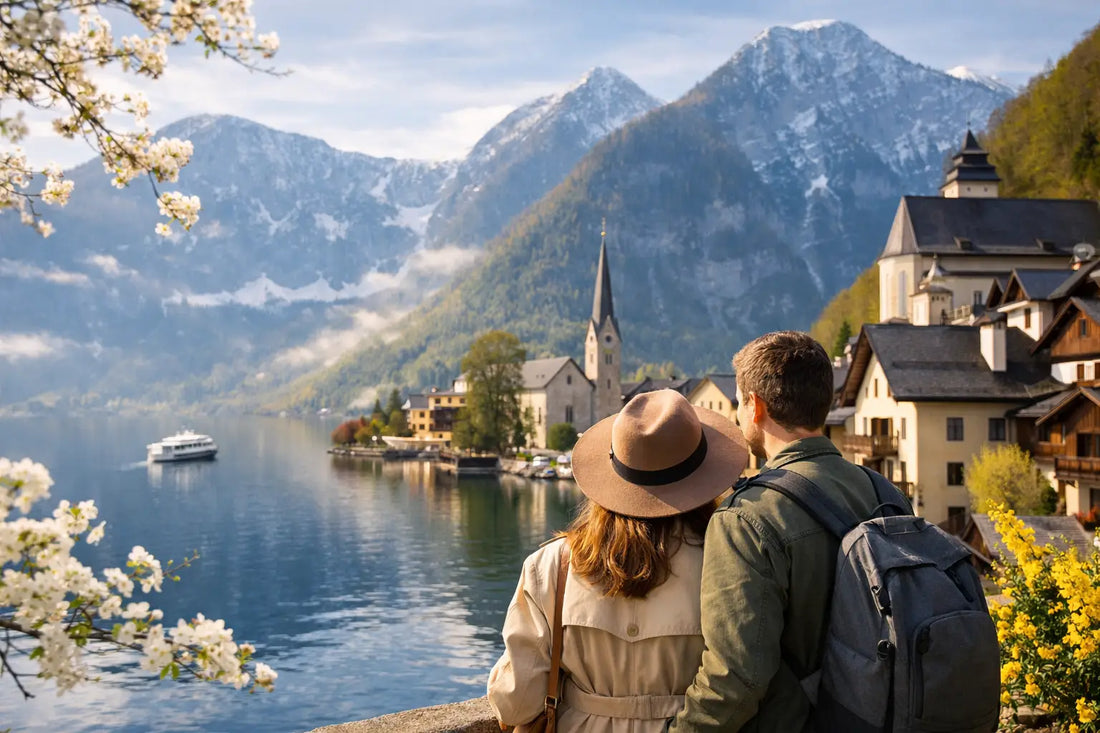Europe Shoulder Season Guide for Better Trips