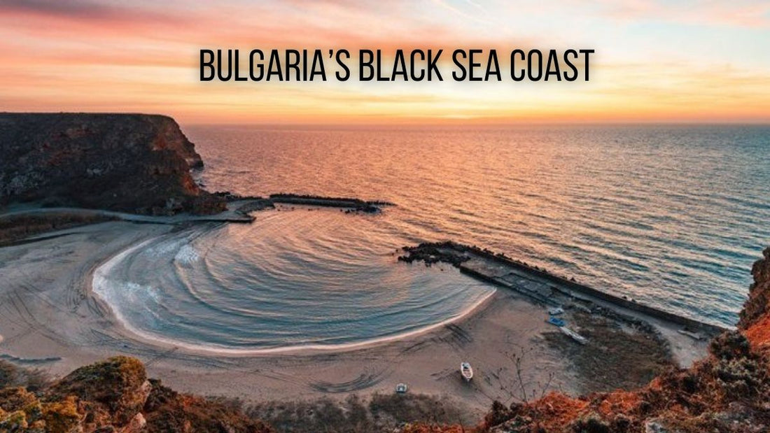 Bulgaria’s Black Sea Coast