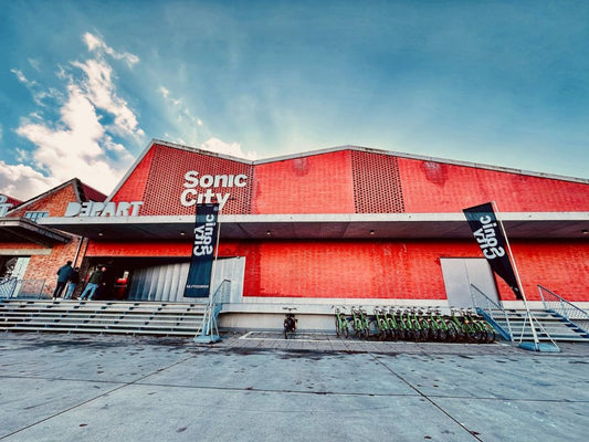 Sonic City Festival