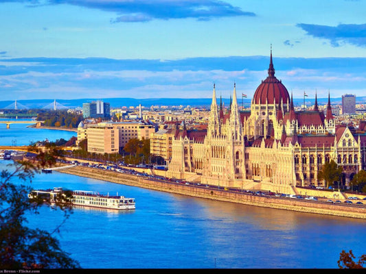 Best Free Activities for Families in Budapest-