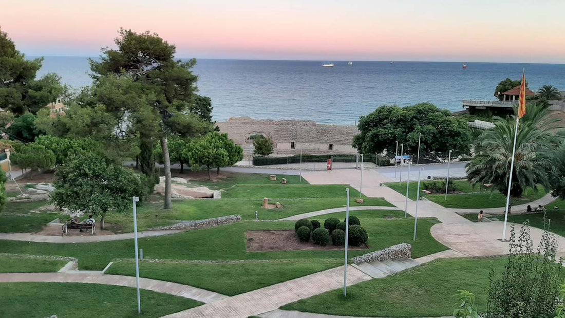 Featured Sea view