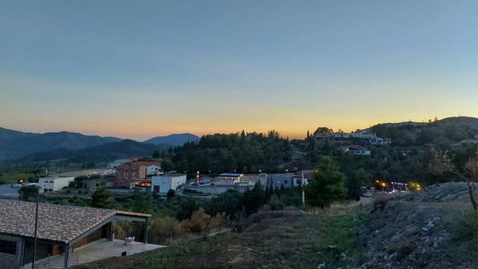 Featured View of Cornudella de Montsant
