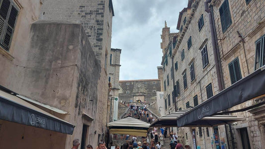 Dubrovnik