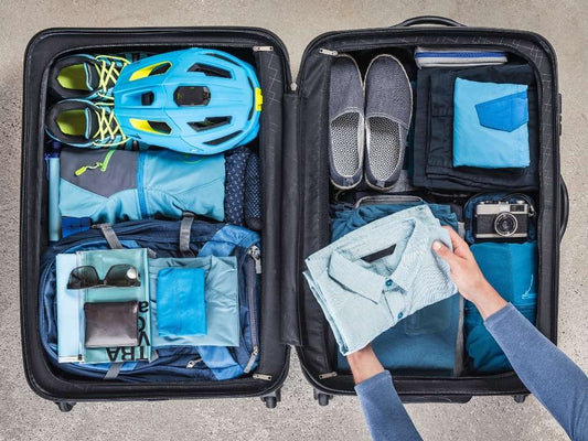 How to Pack Carry-On Only: Essential Accessories Guide (2026 Edition)