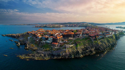 Sozopol peninsula
