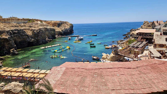 Top 10 Family-Friendly Activities in Malta