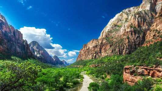 Europe's Most Scenic Hiking Trails for Nature Enthusiasts