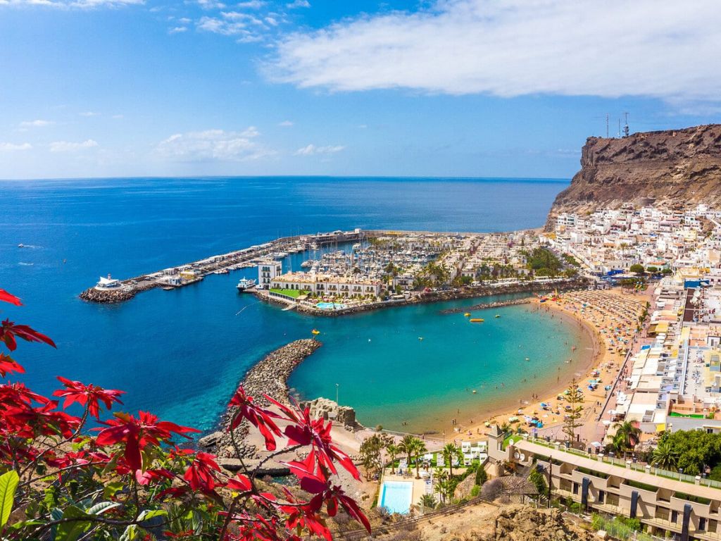 Gran Canaria
