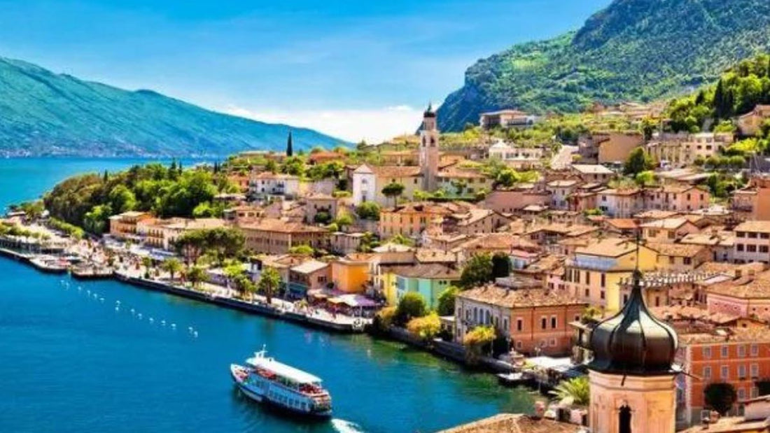 Best places visit in Europe