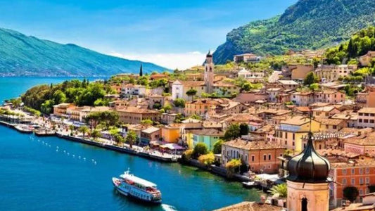 Best places visit in Europe
