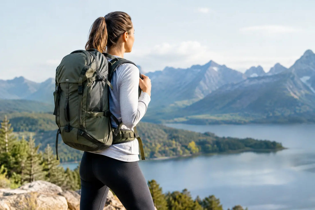 Travel Backpacks That Make Every Move Easier