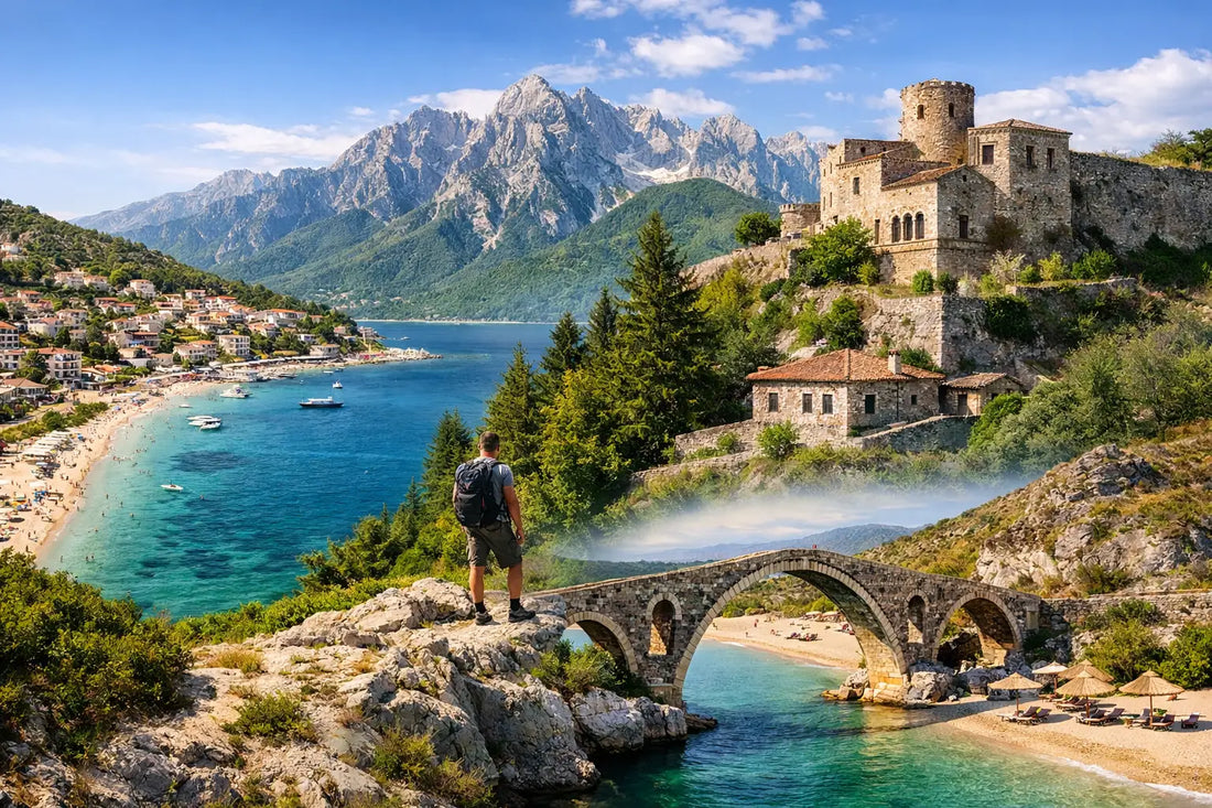 12 Best Places to Visit in Albania This Year