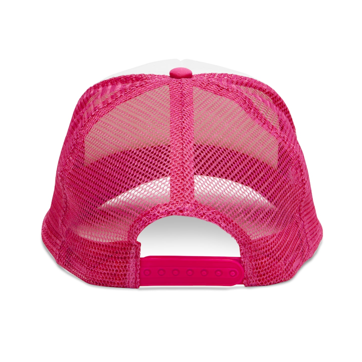 Parisian Essentials: "I Love Paris" Mesh Cap