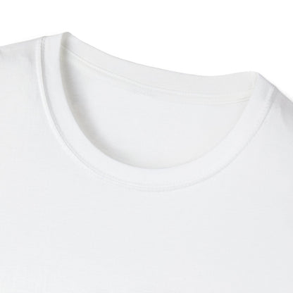Embrace the Unknown: 'Once a Year, Go Someplace You've Never Been' Tee