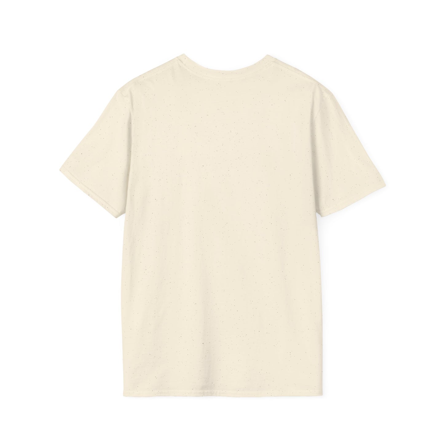 "Let's Go" - Unisex Softstyle Motivational Tee
