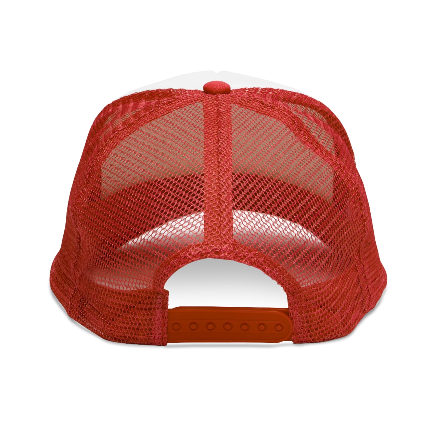 La Dolce Vita Essentials: "I Love Rome" Mesh Cap