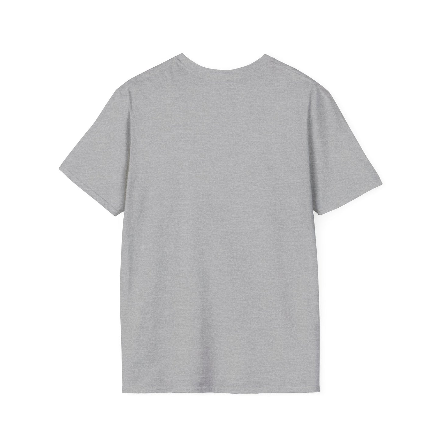 Embrace the Unknown: 'Once a Year, Go Someplace You've Never Been' Tee