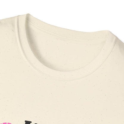 Embrace the Wanderlust: Live Love Travel Unisex Softstyle T-Shirt