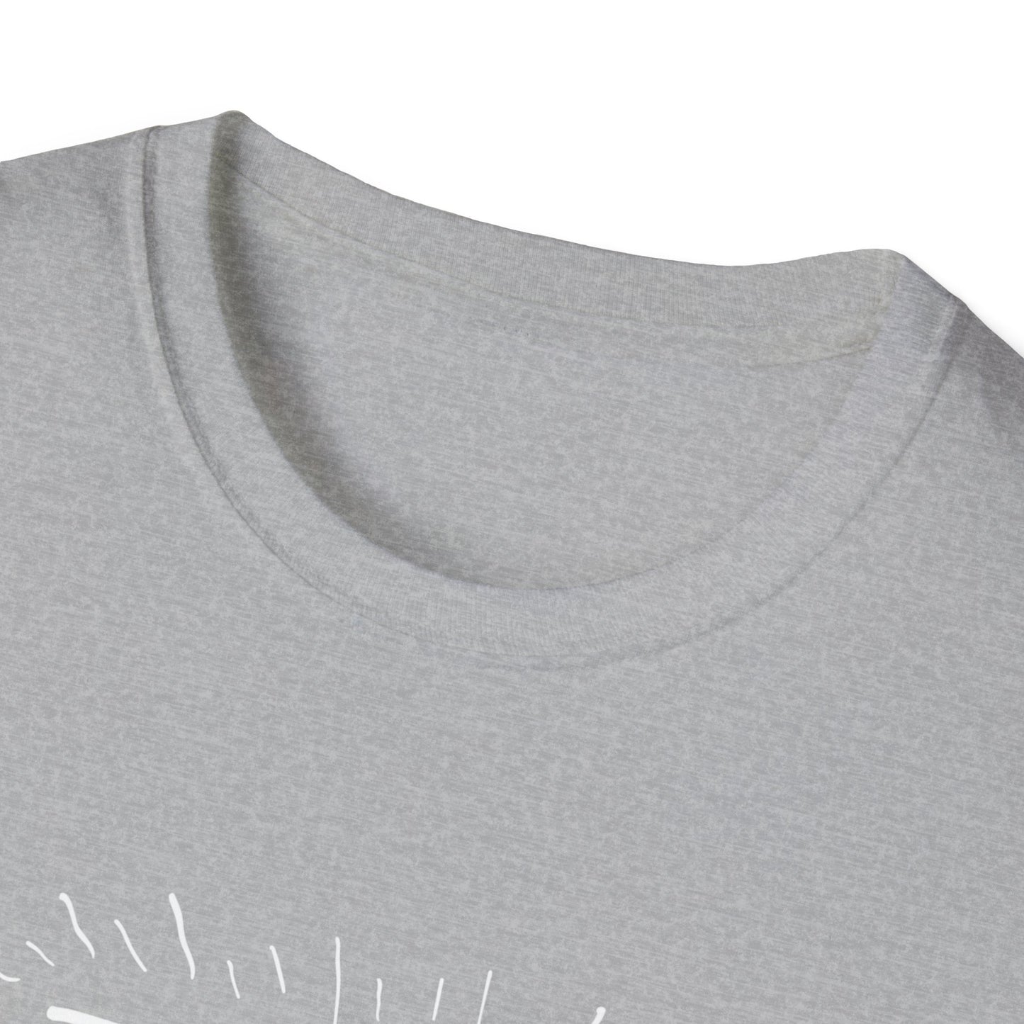 Invest in Experiences: 'Travel is the only thing you buy that makes you richer' Tee