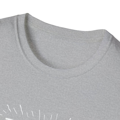 Invest in Experiences: 'Travel is the only thing you buy that makes you richer' Tee