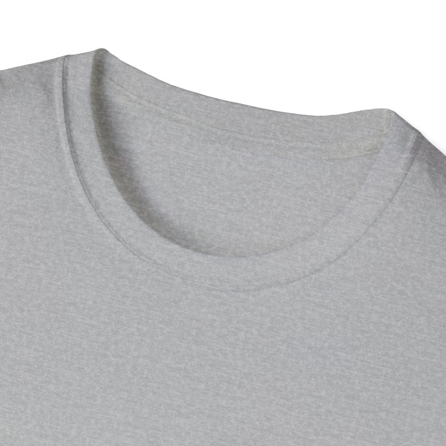Embrace the Unknown: 'Once a Year, Go Someplace You've Never Been' Tee
