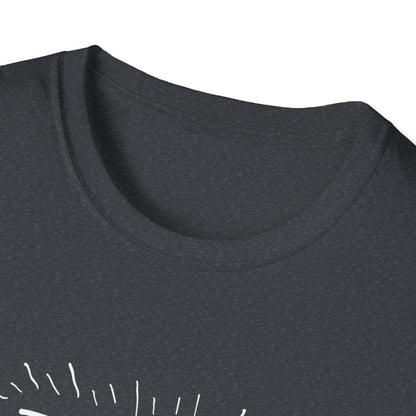 Invest in Experiences: 'Travel is the only thing you buy that makes you richer' Tee