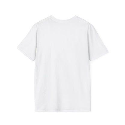 Embrace the Unknown: 'Once a Year, Go Someplace You've Never Been' Tee