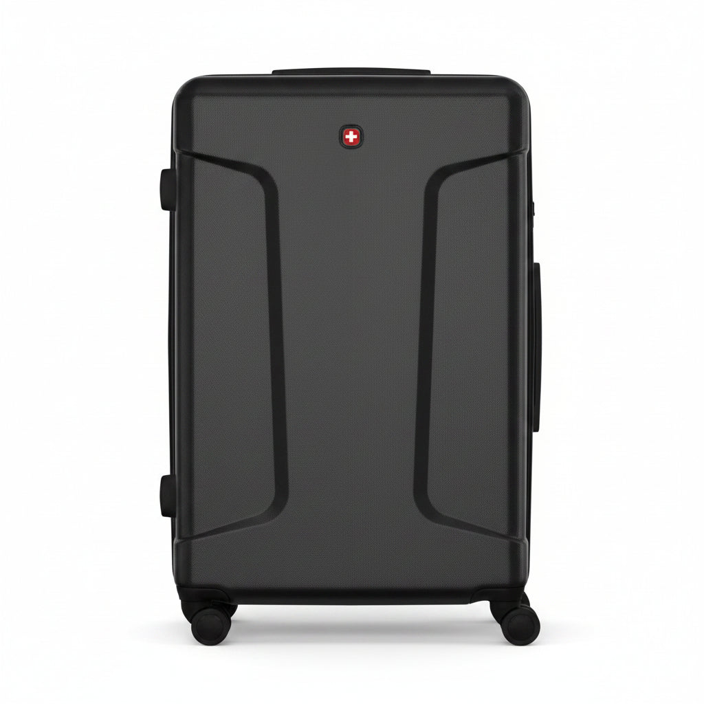 Wenger Legacy Large Expandable Hardside Suitcase | Beyond Carry
